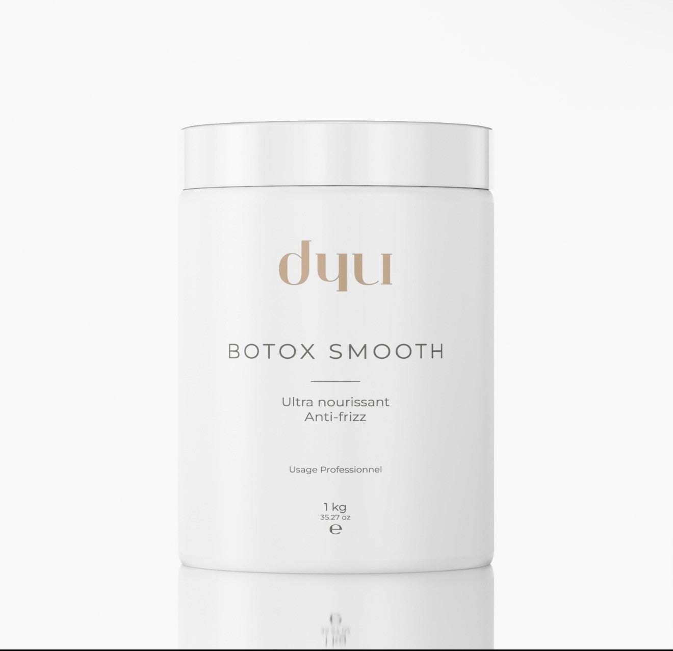 Botox Smooth Dyli 1 kg