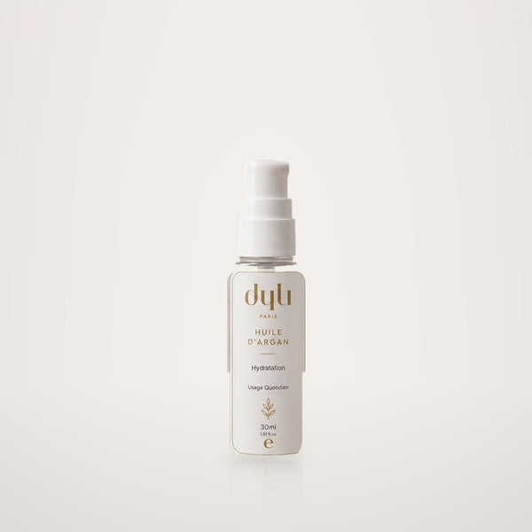 Huile d'Argan – 30 ml