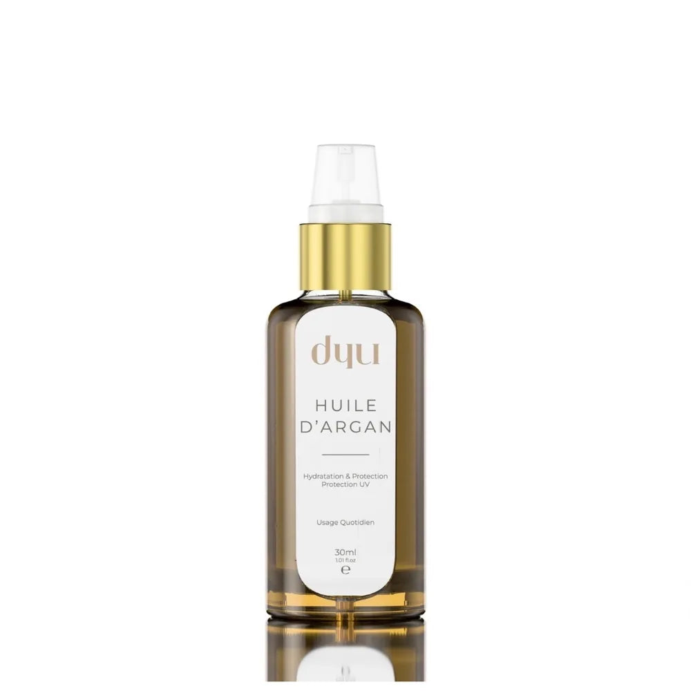 Huile d'Argan – 30 ml