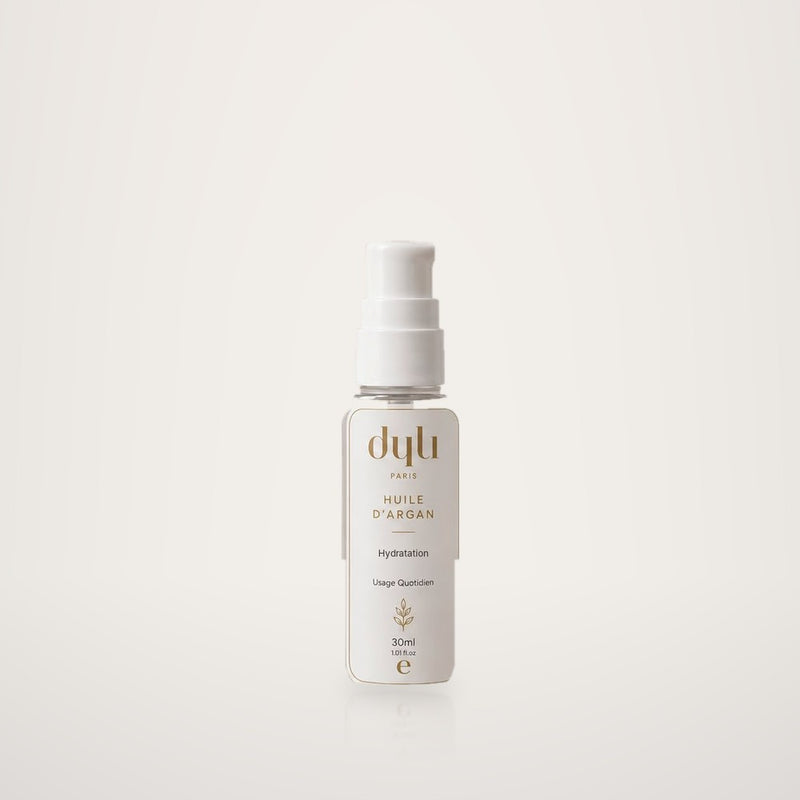 Huile d'Argan – 30 ml