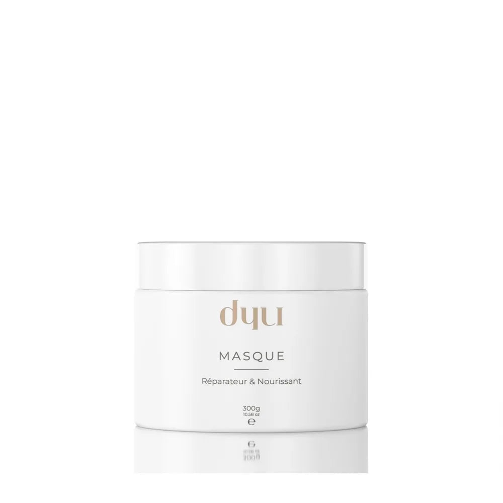 Masque Nutrition & Réparation – 300 g