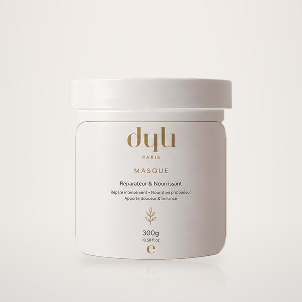 Masque Nutrition & Réparation – 300 g